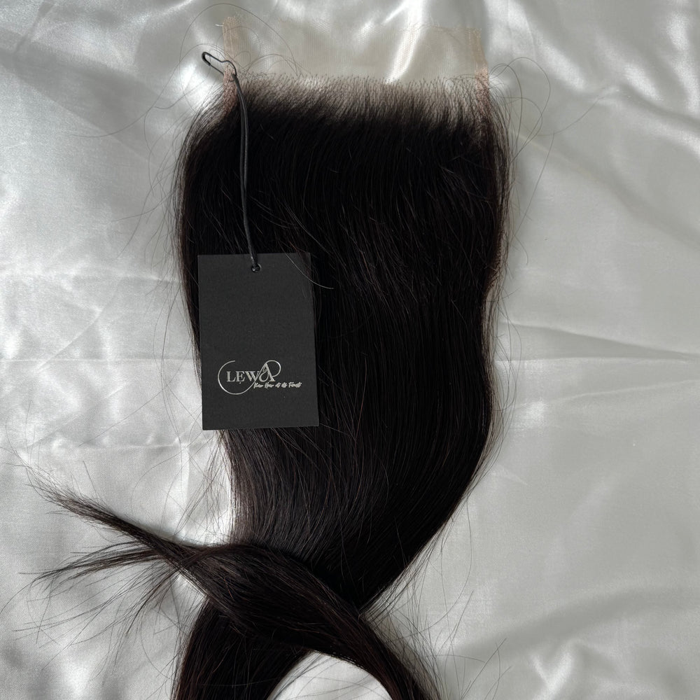 Luxury Virgin Frontals